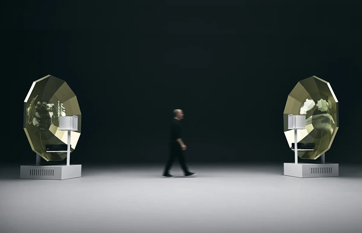 Bentley's inaugural EV features a drumbeat soundtrack that emulates the sound of an engine.